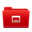 Desktop Folder Icon 32x32 png